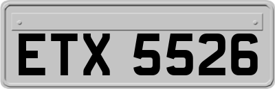 ETX5526