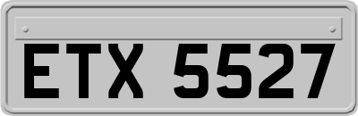 ETX5527