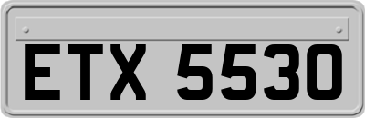 ETX5530