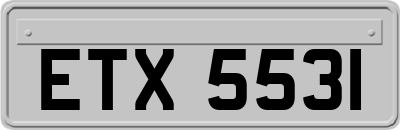 ETX5531