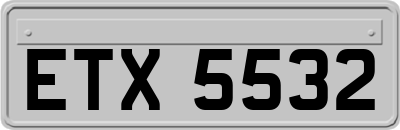 ETX5532