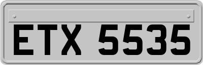 ETX5535
