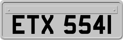 ETX5541