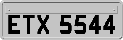 ETX5544