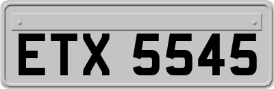 ETX5545