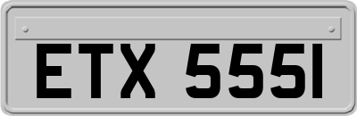 ETX5551