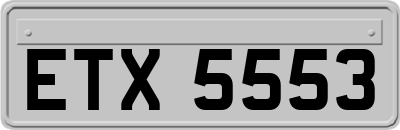 ETX5553