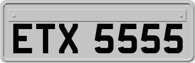ETX5555