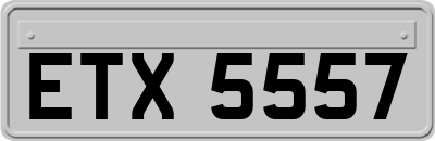 ETX5557