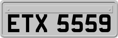 ETX5559