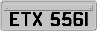 ETX5561