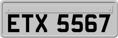 ETX5567