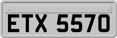 ETX5570