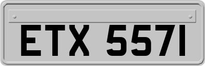 ETX5571