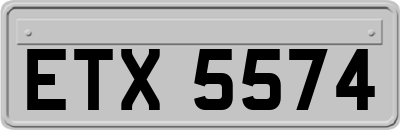 ETX5574
