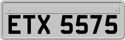 ETX5575