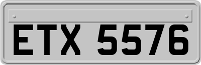 ETX5576