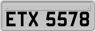 ETX5578