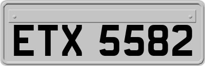 ETX5582