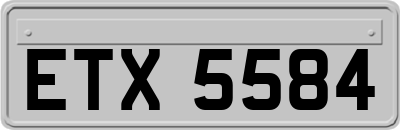 ETX5584