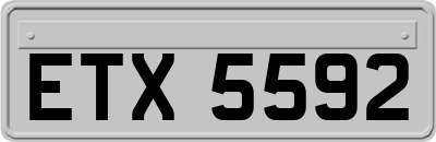 ETX5592