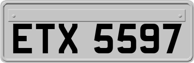ETX5597