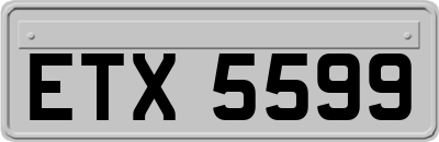 ETX5599