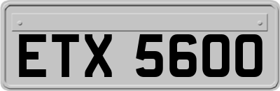 ETX5600