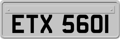 ETX5601