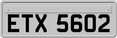 ETX5602