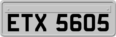 ETX5605