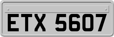 ETX5607