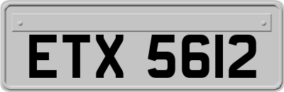 ETX5612
