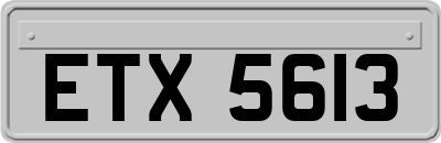 ETX5613