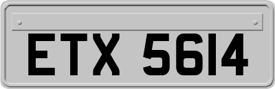 ETX5614