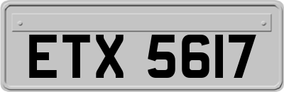 ETX5617