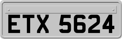 ETX5624
