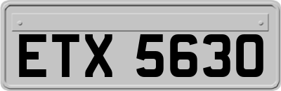 ETX5630