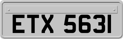 ETX5631