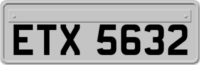 ETX5632