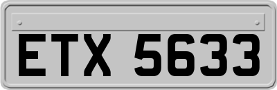 ETX5633