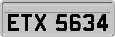 ETX5634