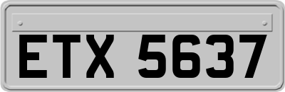 ETX5637