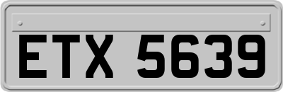 ETX5639