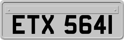 ETX5641