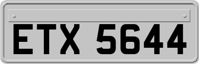 ETX5644