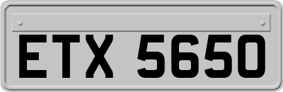 ETX5650