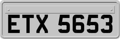 ETX5653
