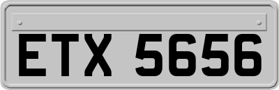 ETX5656