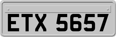 ETX5657